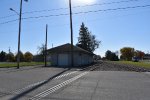 Hilbert Milwaukee Road Station